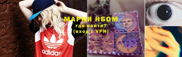 хмурый Лагань