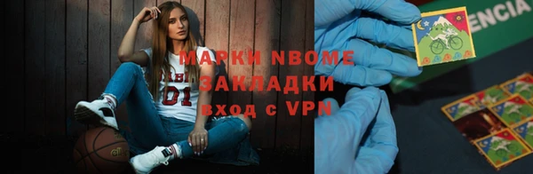 хмурый Лагань