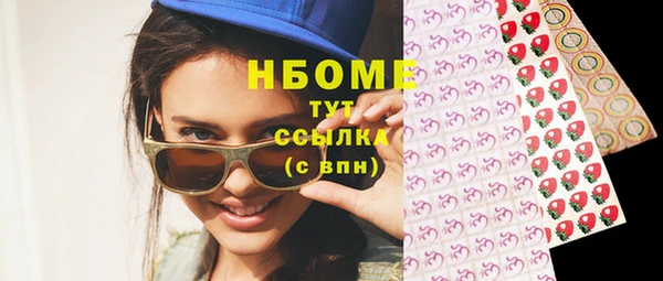 хмурый Лагань