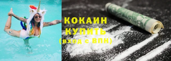 хмурый Лагань